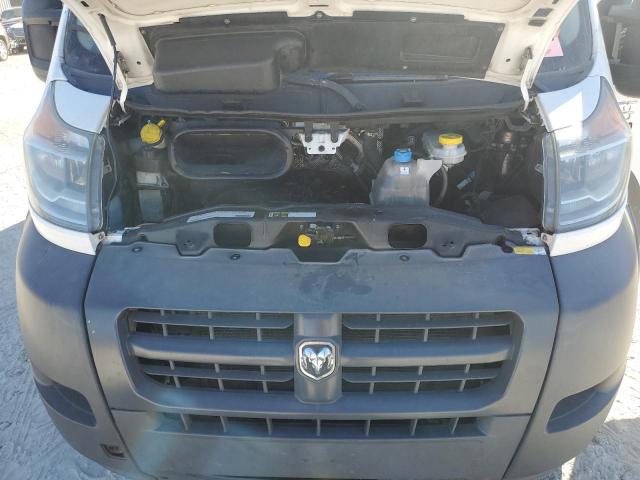3C6TRVDG5JE110422 - 2018 RAM PROMASTER 2500 HIGH Ağ foto 12
