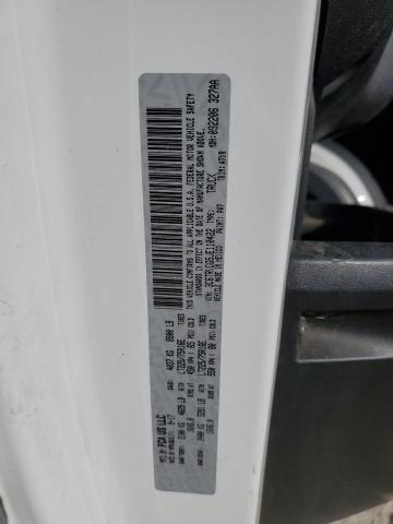 3C6TRVDG5JE110422 - 2018 RAM PROMASTER 2500 HIGH Ağ foto 13