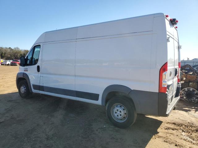 3C6TRVDG5JE110422 - 2018 RAM PROMASTER 2500 HIGH Ağ foto 2