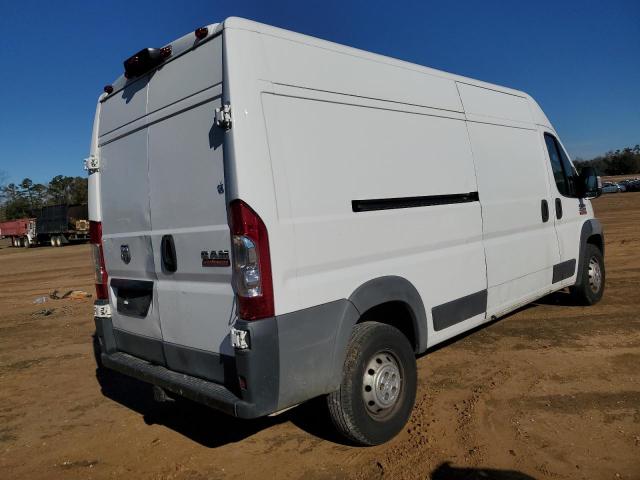 3C6TRVDG5JE110422 - 2018 RAM PROMASTER 2500 HIGH Ağ foto 3