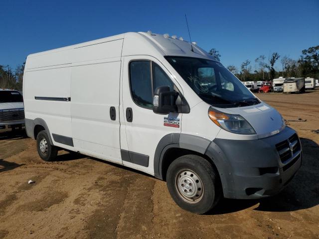 3C6TRVDG5JE110422 - 2018 RAM PROMASTER 2500 HIGH Ağ foto 4