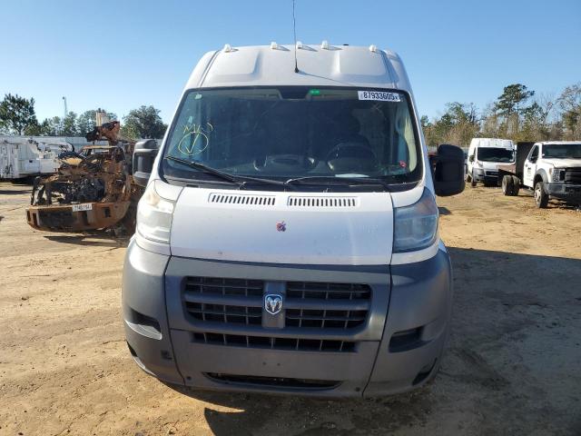 3C6TRVDG5JE110422 - 2018 RAM PROMASTER 2500 HIGH Ağ foto 5