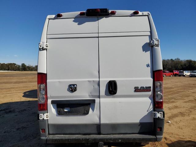 3C6TRVDG5JE110422 - 2018 RAM PROMASTER 2500 HIGH Ağ foto 6