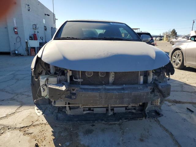 JTKJF5C70GJ021002 - 2016 TOYOTA SCION TC 银色 照片 5