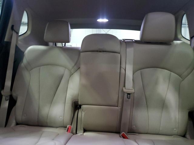 LRBFXCSA9HD178277 - 2017 BUICK ENVISION PREFERRED შავი ფოტო 10