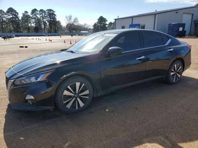 2020 NISSAN ALTIMA SL, 