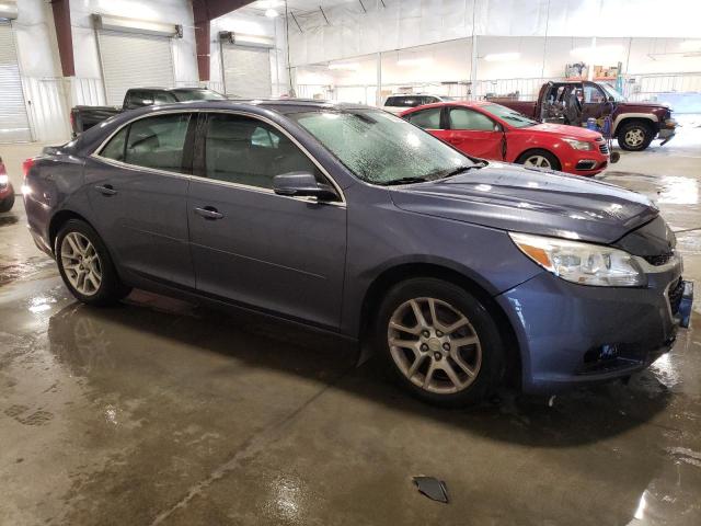 1G11C5SL9EF137502 - 2014 CHEVROLET MALIBU 1LT ლურჯი ფოტო 4