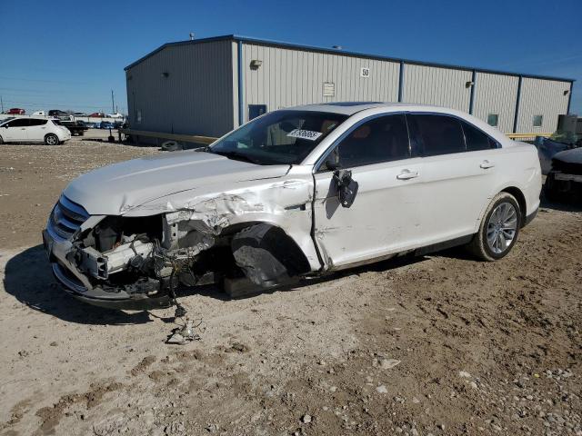 2010 FORD TAURUS LIMITED, 