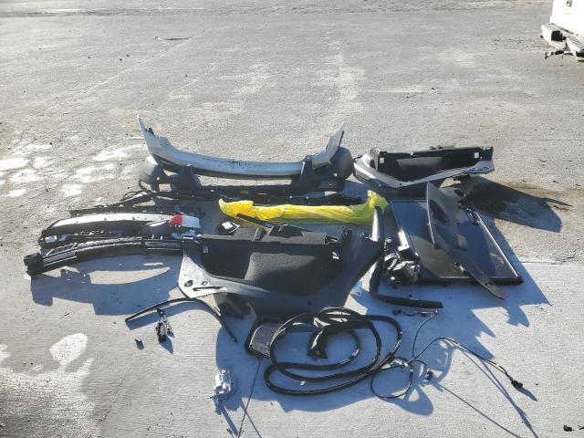 5FNYF8H54NB000902 - 2022 HONDA PASSPORT EXL WHITE photo 13