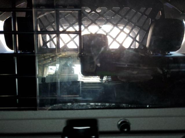 1FM5K8ABXPGA07114 - 2023 FORD EXPLORER POLICE INTERCEPTOR 蓝色 照片 10