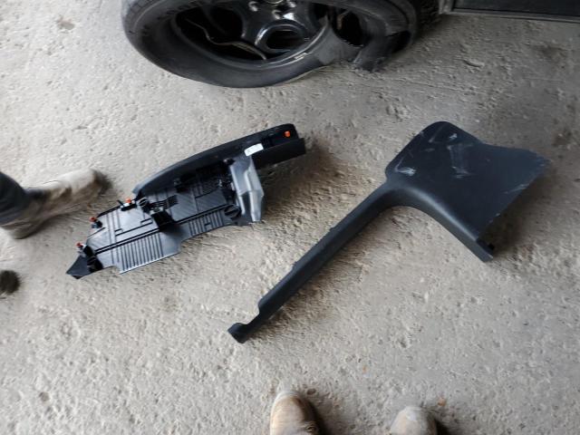 1FM5K8ABXPGA07114 - 2023 FORD EXPLORER POLICE INTERCEPTOR 蓝色 照片 13