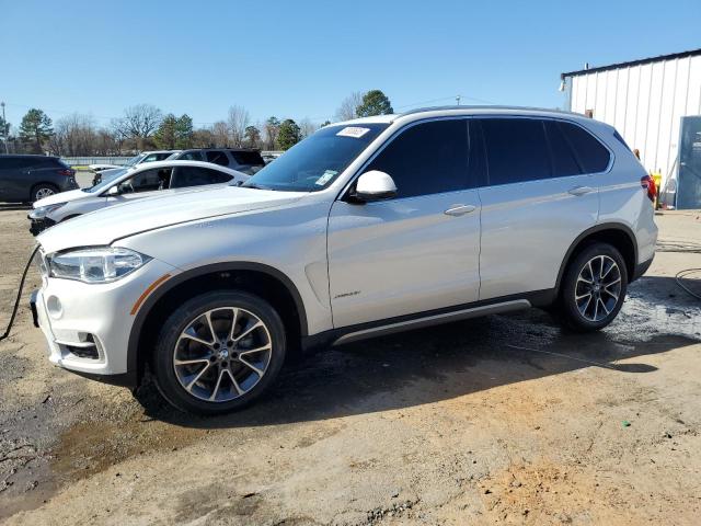 2018 BMW X5 XDRIVE35I, 