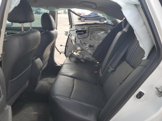 1N4AL3AP1JC299982 - 2018 NISSAN ALTIMA 2.5 Weiß Foto 10