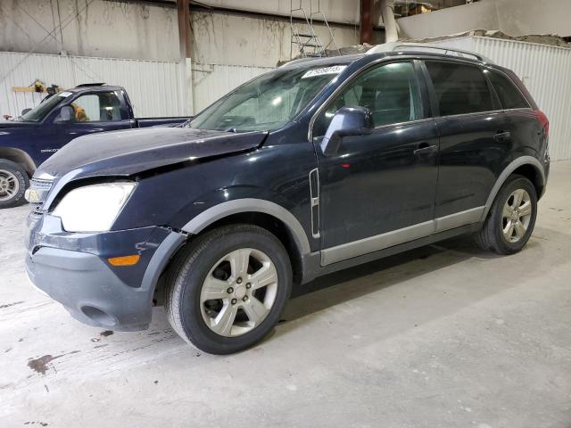 2014 CHEVROLET CAPTIVA LS, 