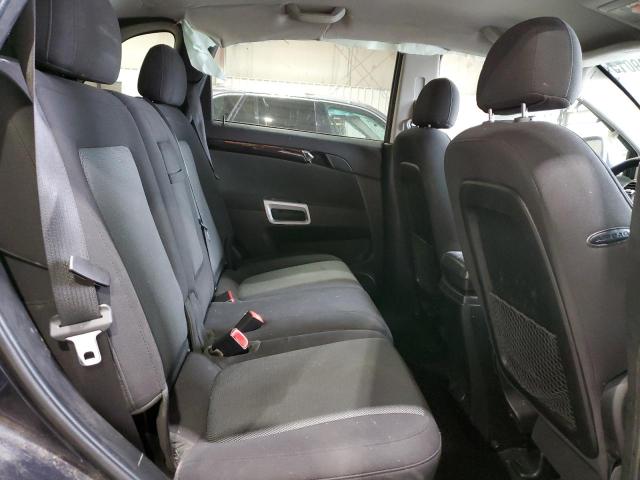 3GNAL2EK5ES678297 - 2014 CHEVROLET CAPTIVA LS 蓝色 照片 11