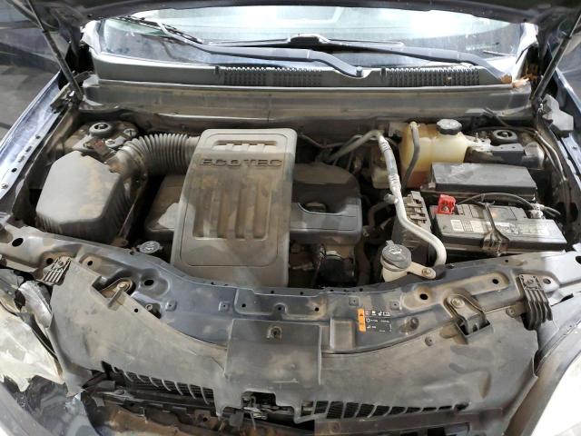 3GNAL2EK5ES678297 - 2014 CHEVROLET CAPTIVA LS 蓝色 照片 12