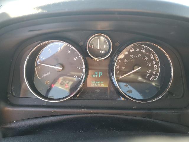 3GNAL2EK5ES678297 - 2014 CHEVROLET CAPTIVA LS 蓝色 照片 9