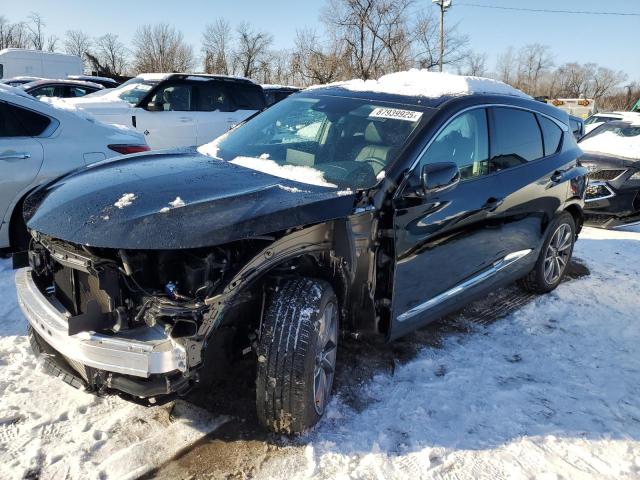 2023 ACURA RDX TECHNOLOGY, 