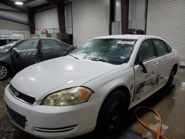 2011 CHEVROLET IMPALA LS, 