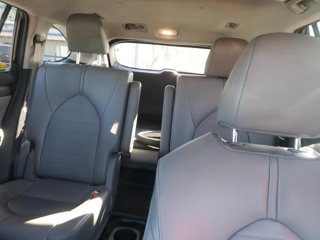 5TDGZRAH2MS075198 - 2021 TOYOTA HIGHLANDER XLE 黑色 照片 10