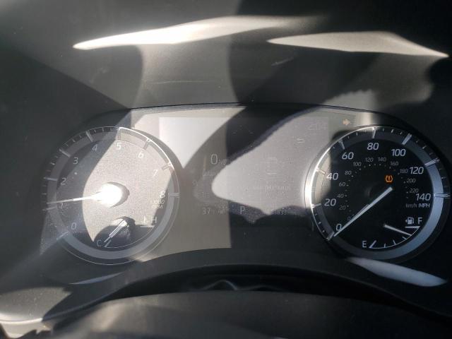 5TDGZRAH2MS075198 - 2021 TOYOTA HIGHLANDER XLE 黑色 照片 9