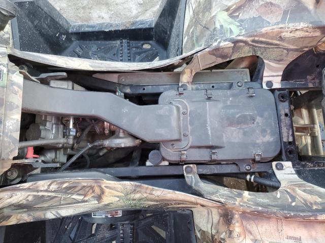 4XASEE573KA290039 - 2019 POLARIS SPORTSMAN 570 EPS 绿色 照片 7