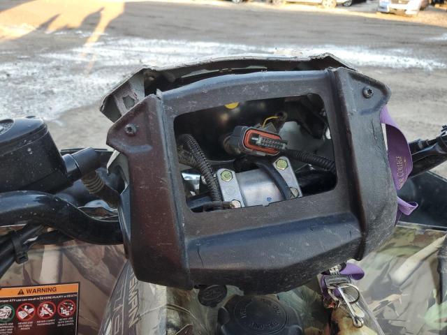 4XASEE573KA290039 - 2019 POLARIS SPORTSMAN 570 EPS 绿色 照片 8