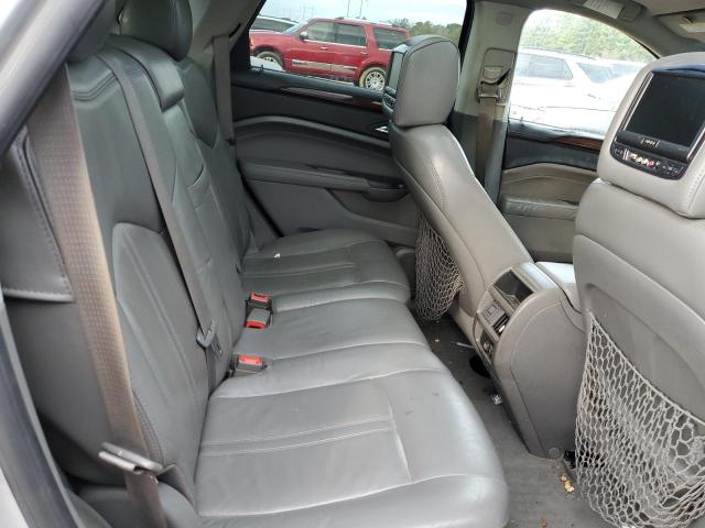 3GYFNBE37CS518494 - 2012 CADILLAC SRX PERFORMANCE COLLECTION Gümüş foto 11