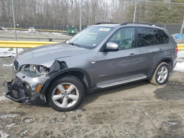 2007 BMW X5 3.0I, 