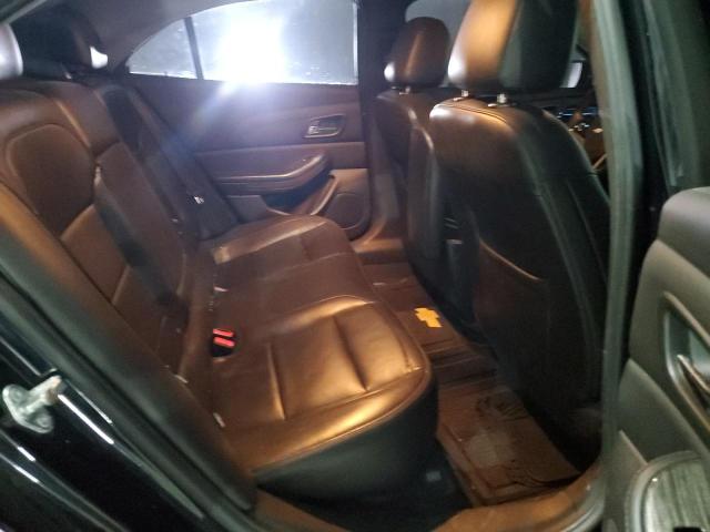 1G11E5SA2GU148073 - 2016 CHEVROLET MALIBU LIM LTZ 黑色 照片 10