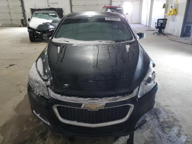 1G11E5SA2GU148073 - 2016 CHEVROLET MALIBU LIM LTZ 黑色 照片 5