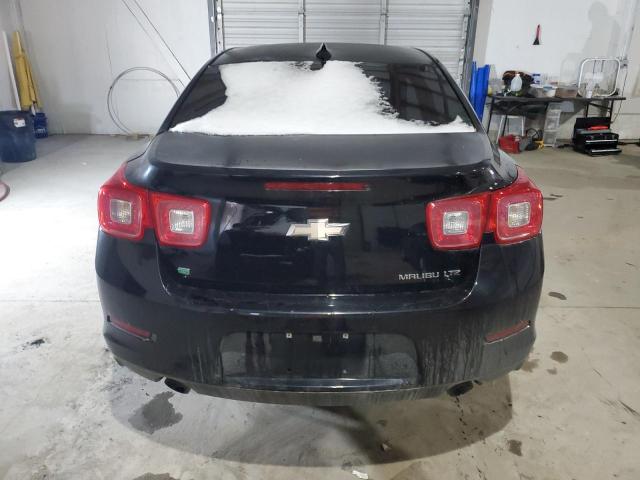 1G11E5SA2GU148073 - 2016 CHEVROLET MALIBU LIM LTZ 黑色 照片 6