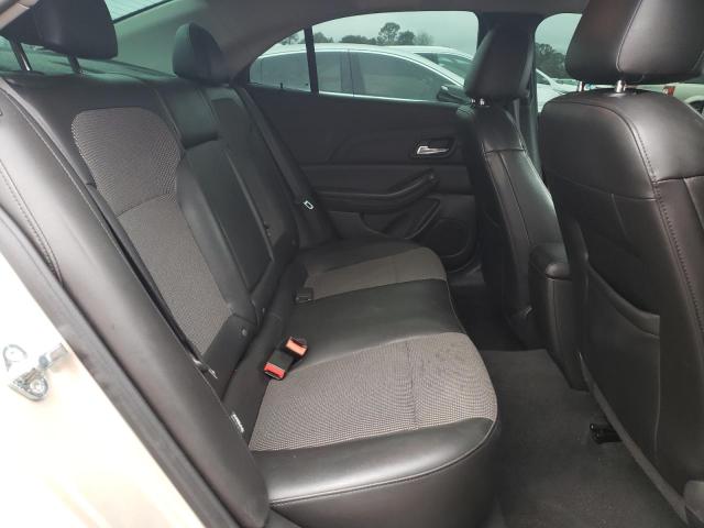 1G11C5SA9GF121799 - 2016 CHEVROLET MALIBU LIM LT 米色 照片 10