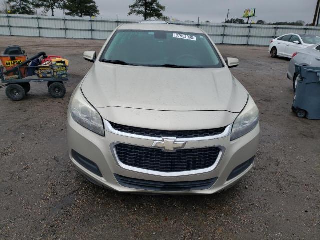 1G11C5SA9GF121799 - 2016 CHEVROLET MALIBU LIM LT 米色 照片 5