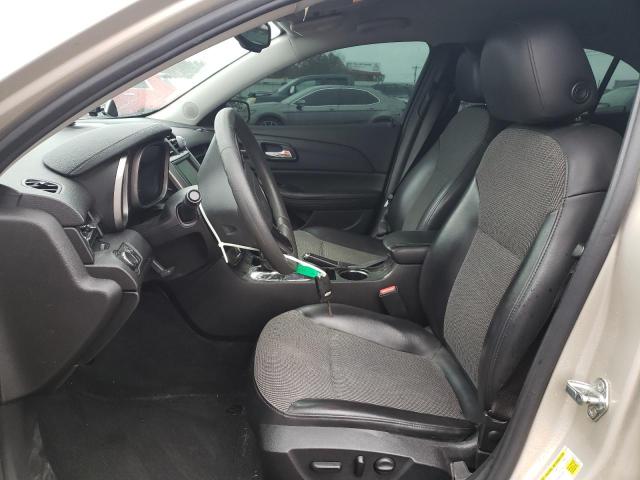 1G11C5SA9GF121799 - 2016 CHEVROLET MALIBU LIM LT 米色 照片 7