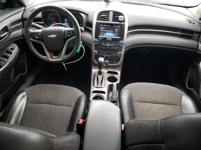 1G11C5SA9GF121799 - 2016 CHEVROLET MALIBU LIM LT 米色 照片 8