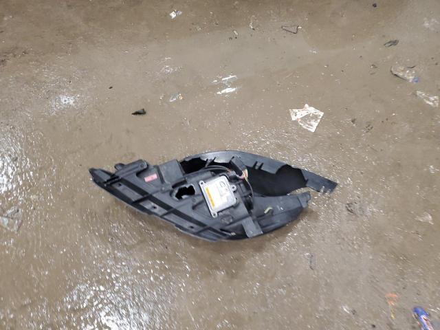 1G11F5SL4FF213717 - 2015 CHEVROLET MALIBU LTZ 黑色 照片 12