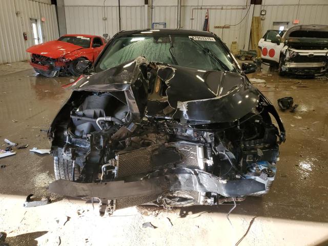 1G11F5SL4FF213717 - 2015 CHEVROLET MALIBU LTZ 黑色 照片 5