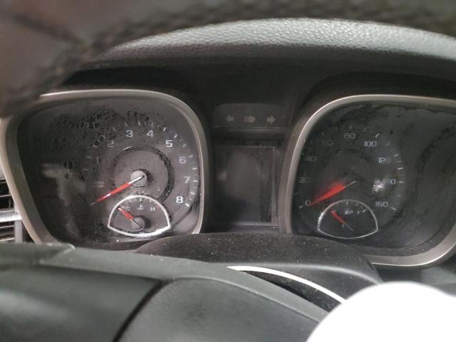 1G11F5SL4FF213717 - 2015 CHEVROLET MALIBU LTZ 黑色 照片 9