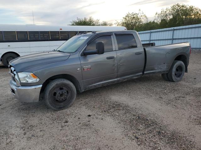 2012 DODGE RAM 3500 ST, 