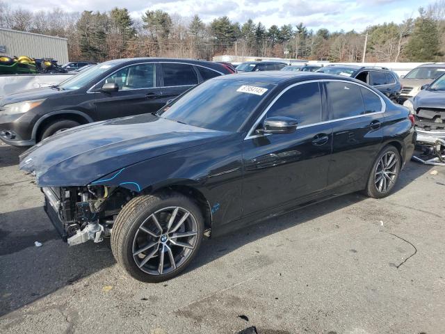 2021 BMW 330XI, 