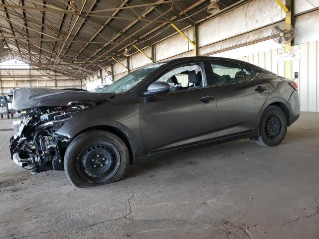 2024 NISSAN SENTRA S, 