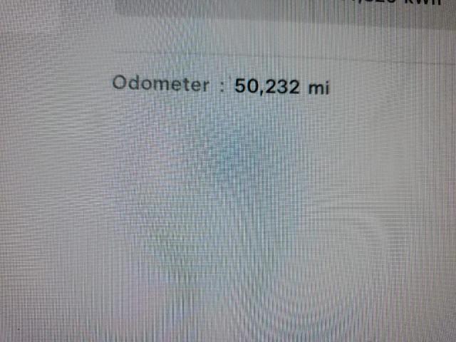 5YJSA1E54NF492329 - 2022 TESLA MODEL S BLACK photo 9