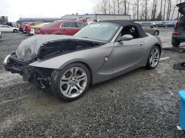2004 BMW Z4 3.0, 