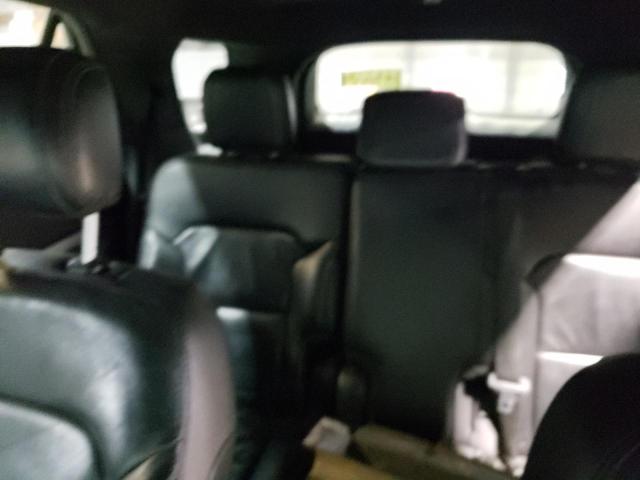 1FM5K7DH2HGA41088 - 2017 FORD EXPLORER XLT Ağ foto 10