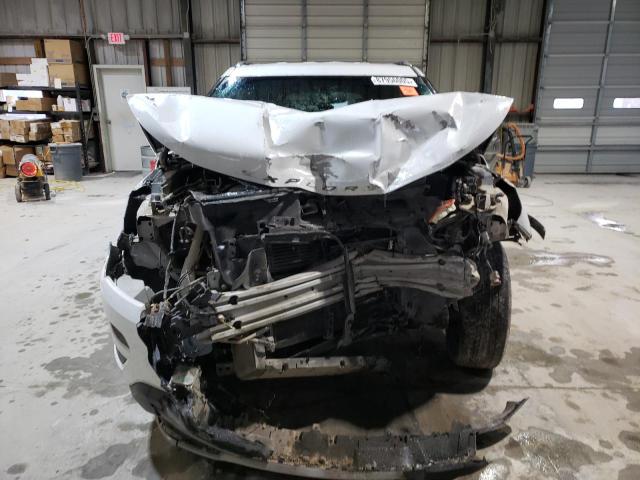 1FM5K7DH2HGA41088 - 2017 FORD EXPLORER XLT Ağ foto 5