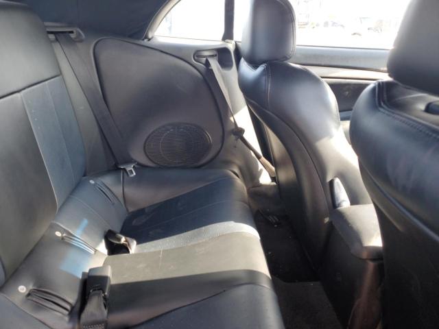 4A3AE45G74E111668 - 2004 MITSUBISHI ECLIPSE SPYDER GS 蓝色 照片 10