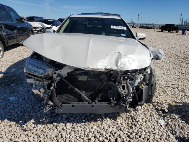 19UUB2F47LA001017 - 2020 ACURA TLX TECHNOLOGY 白色 照片 5