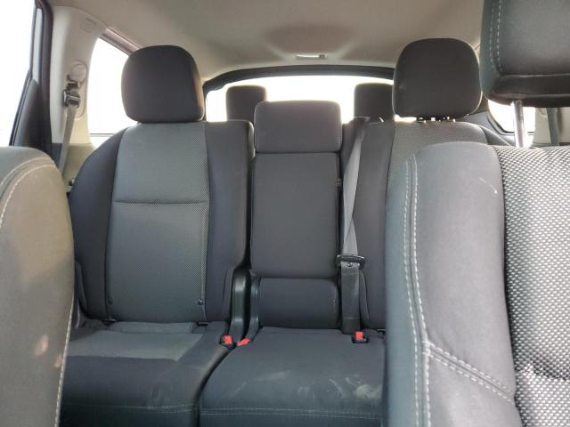 5N1DR2MN4JC644945 - 2018 NISSAN PATHFINDER S 银色 照片 10