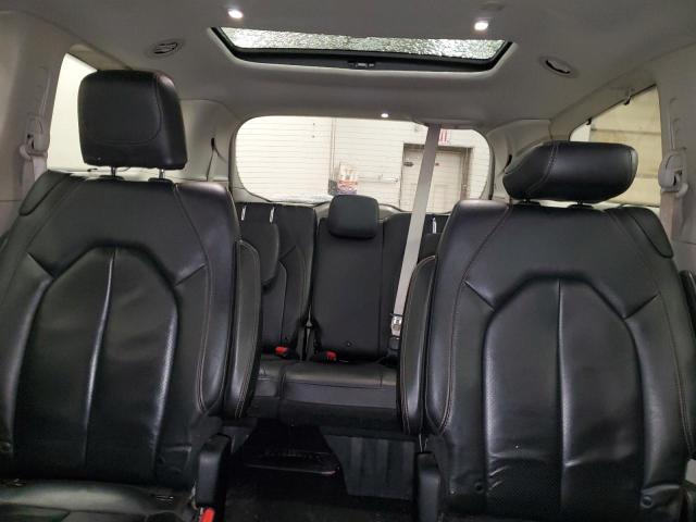 2C4RC1EG6KR604641 - 2019 CHRYSLER PACIFICA TOURING L PLUS BLACK photo 10